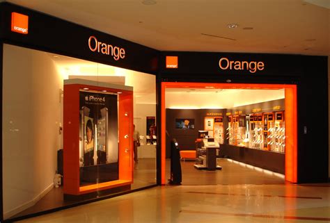 Tiendas Orange Palamos 